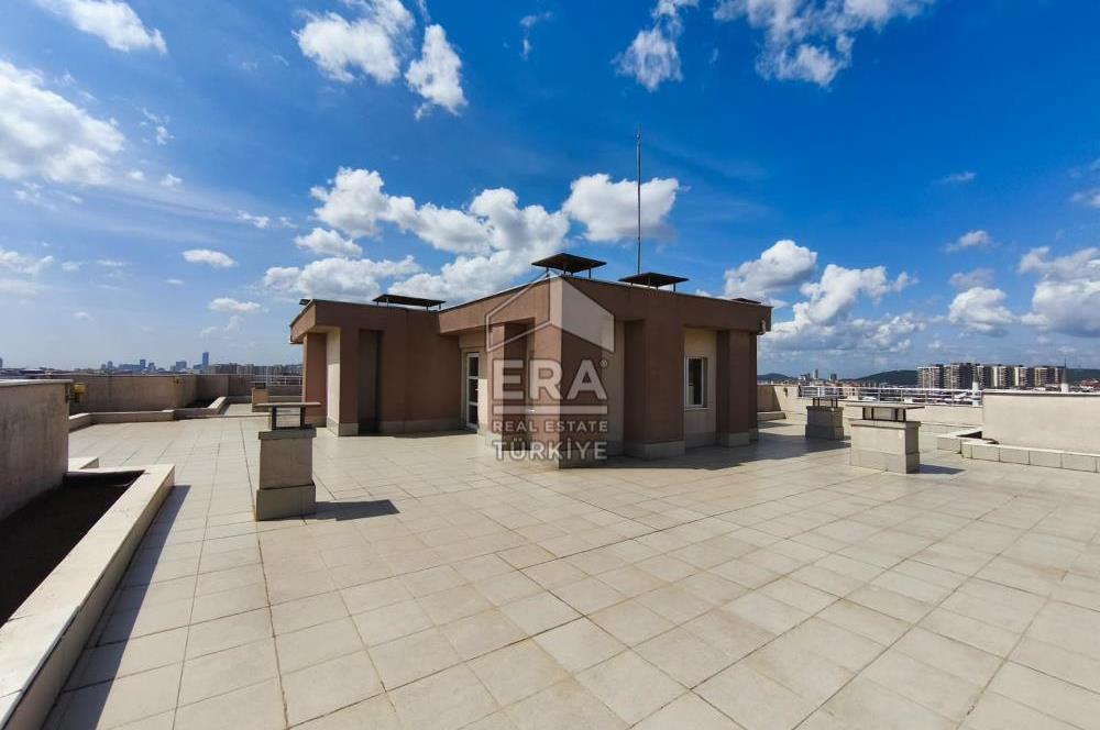 MADENLER MAHALLESİ NUCE KONUTLARINDA KİRALIK 3+1 DAİRE