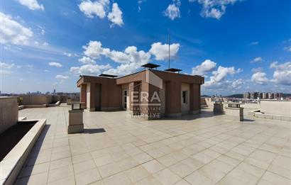 MADENLER MAHALLESİ NUCE KONUTLARINDA KİRALIK 3+1 DAİRE