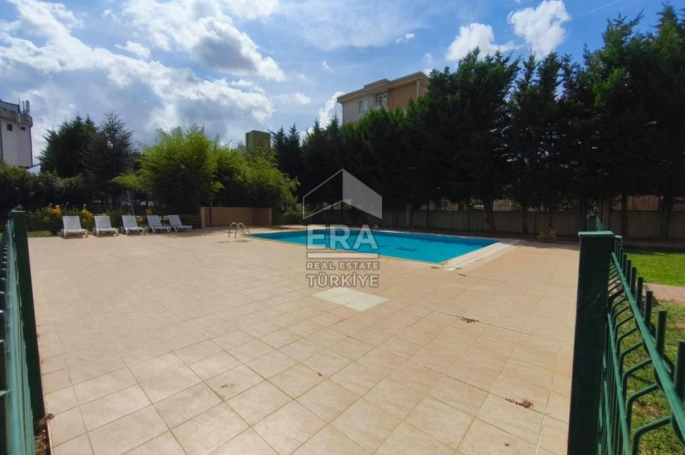 MADENLER MAHALLESİ NUCE KONUTLARINDA KİRALIK 3+1 DAİRE