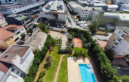 MADENLER MAHALLESİ NUCE KONUTLARINDA KİRALIK 3+1 DAİRE