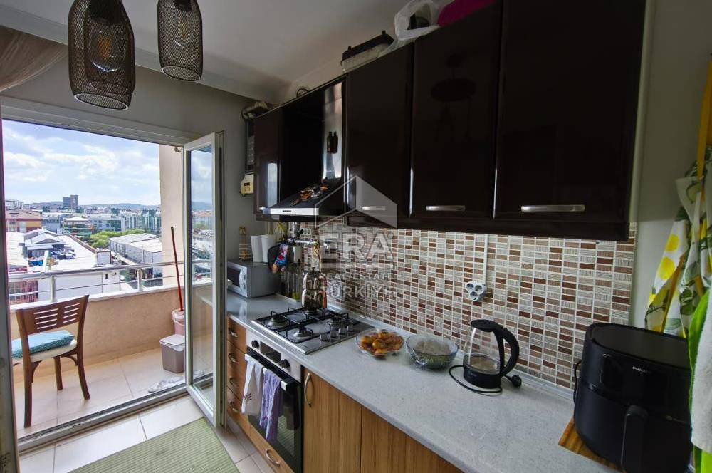 MADENLER MAHALLESİ NUCE KONUTLARINDA KİRALIK 3+1 DAİRE