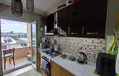 MADENLER MAHALLESİ NUCE KONUTLARINDA KİRALIK 3+1 DAİRE