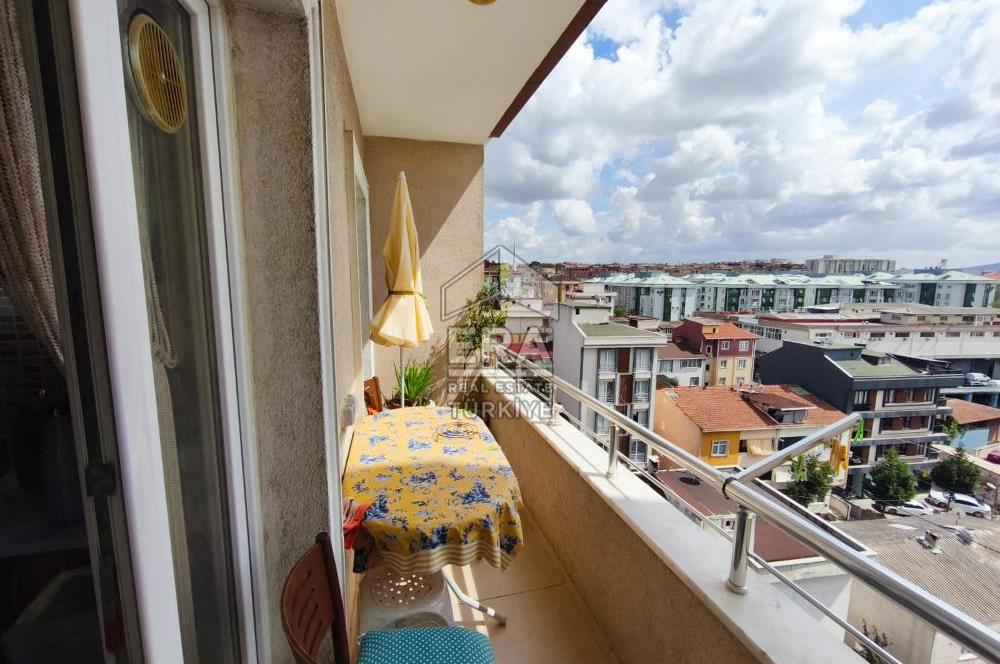 MADENLER MAHALLESİ NUCE KONUTLARINDA KİRALIK 3+1 DAİRE