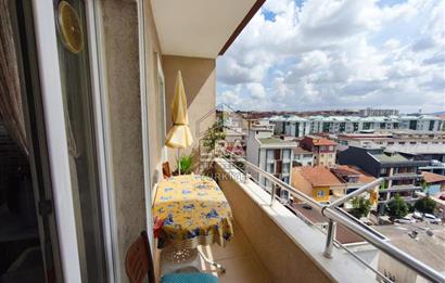 MADENLER MAHALLESİ NUCE KONUTLARINDA KİRALIK 3+1 DAİRE