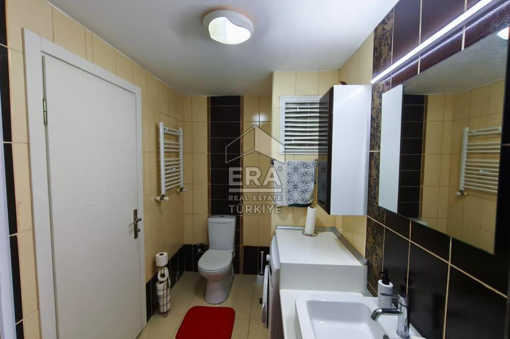 MADENLER MAHALLESİ NUCE KONUTLARINDA KİRALIK 3+1 DAİRE