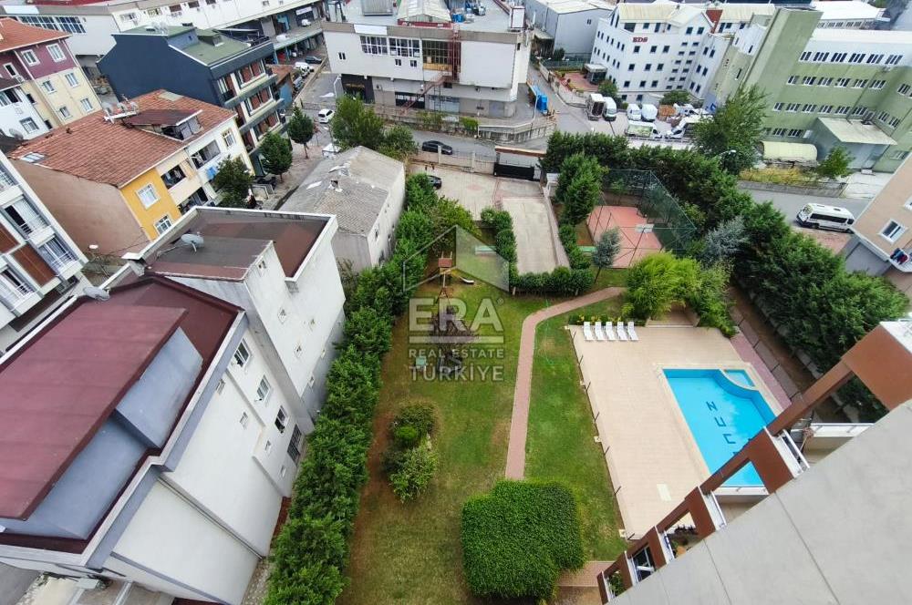 MADENLER MAHALLESİ NUCE KONUTLARINDA KİRALIK 3+1 DAİRE