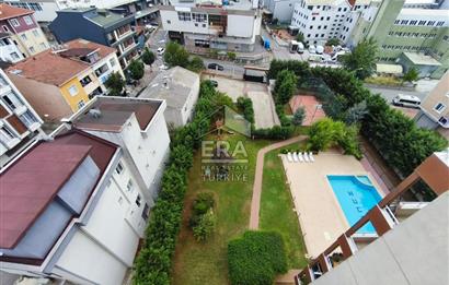 MADENLER MAHALLESİ NUCE KONUTLARINDA KİRALIK 3+1 DAİRE