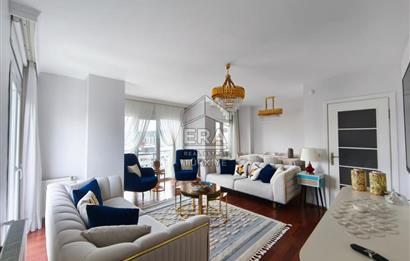 MADENLER MAHALLESİ NUCE KONUTLARINDA KİRALIK 3+1 DAİRE