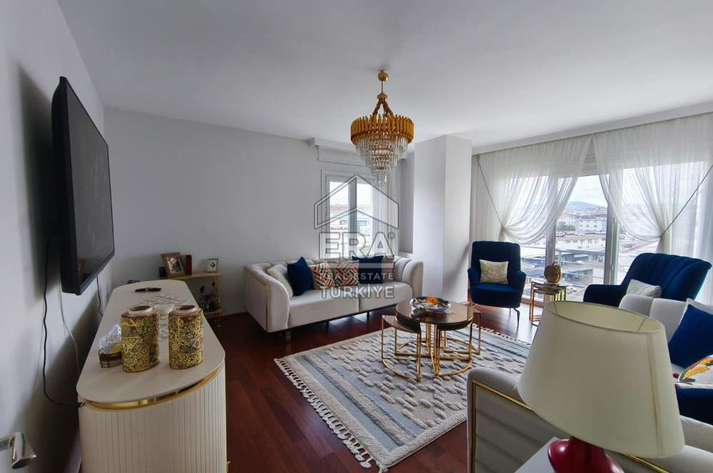 MADENLER MAHALLESİ NUCE KONUTLARINDA KİRALIK 3+1 DAİRE