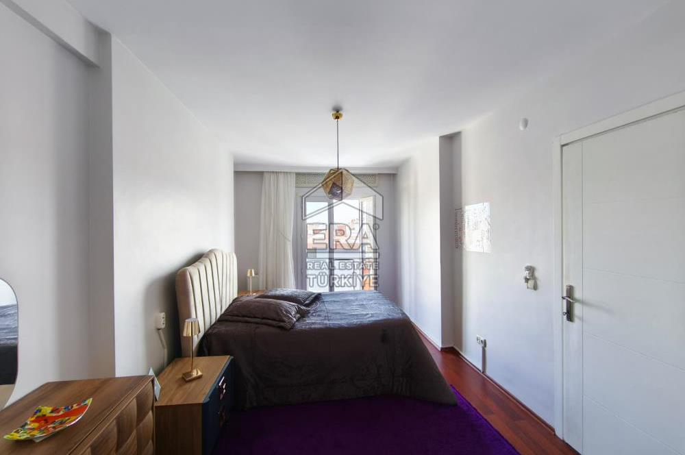 MADENLER MAHALLESİ NUCE KONUTLARINDA KİRALIK 3+1 DAİRE