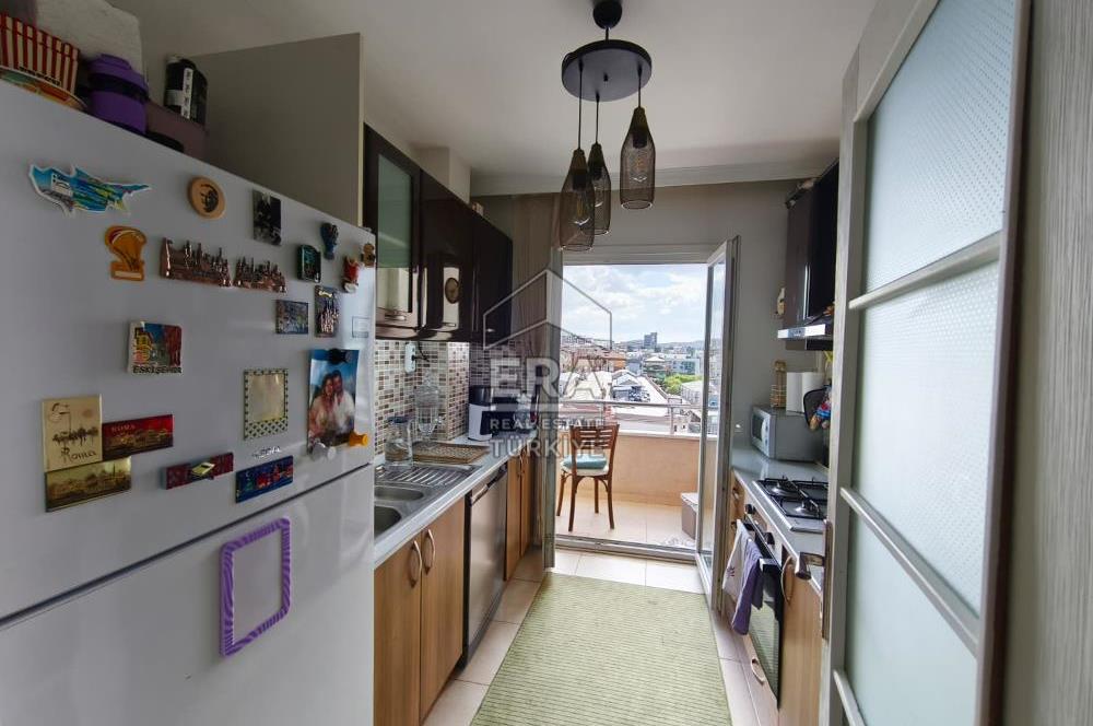 MADENLER MAHALLESİ NUCE KONUTLARINDA KİRALIK 3+1 DAİRE