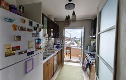 MADENLER MAHALLESİ NUCE KONUTLARINDA KİRALIK 3+1 DAİRE