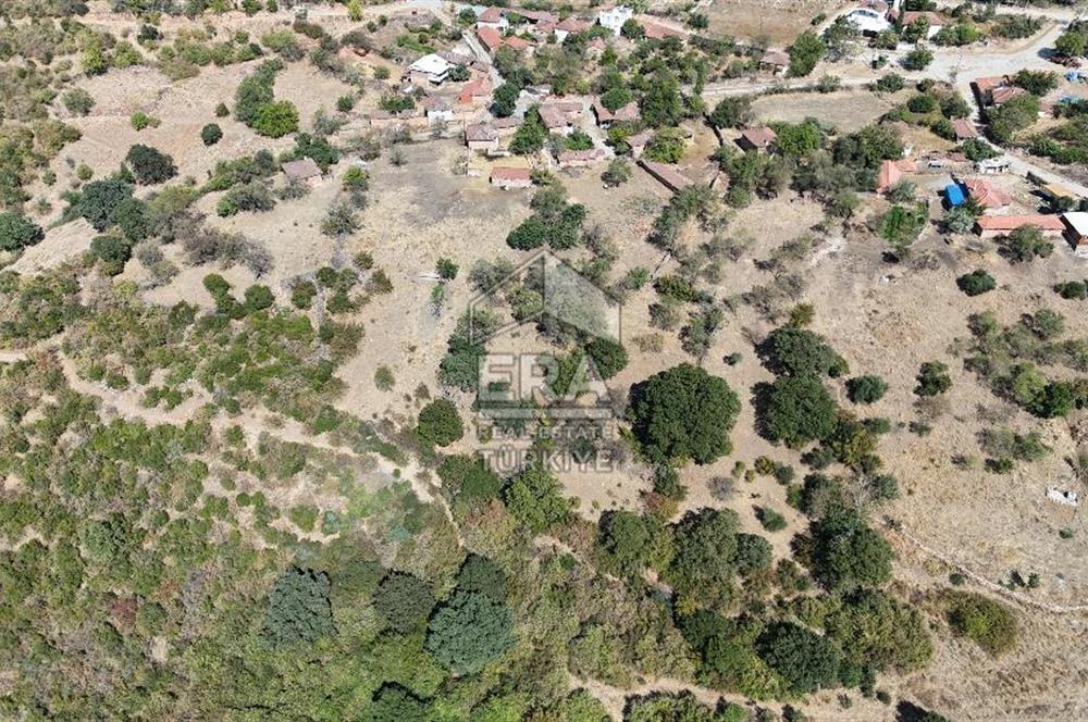 ERA PORT GÜVENCESİYLE SUSURLUK KAYALIDERE'DE TAŞ EV AHIR VE ARSA