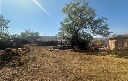 ERA PORT GÜVENCESİYLE SUSURLUK KAYALIDERE'DE TAŞ EV AHIR VE ARSA