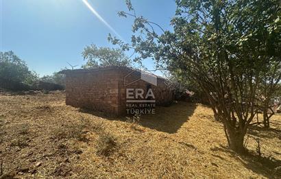ERA PORT GÜVENCESİYLE SUSURLUK KAYALIDERE'DE TAŞ EV AHIR VE ARSA