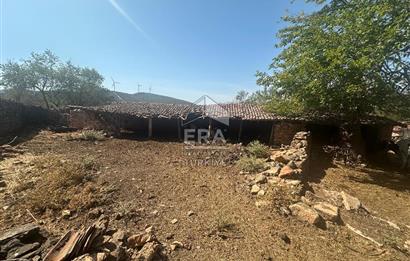 ERA PORT GÜVENCESİYLE SUSURLUK KAYALIDERE'DE TAŞ EV AHIR VE ARSA