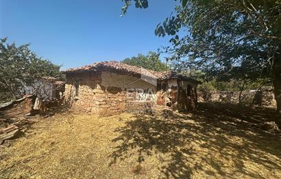 ERA PORT GÜVENCESİYLE SUSURLUK KAYALIDERE'DE TAŞ EV AHIR VE ARSA