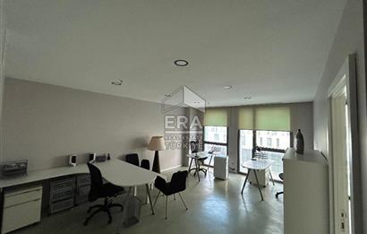 G PLUS GÜNEŞLİ'DE EŞYALI 2+1 OFİS