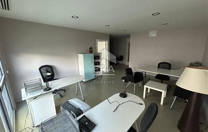 G PLUS GÜNEŞLİ'DE EŞYALI 2+1 OFİS