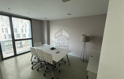 G PLUS GÜNEŞLİ'DE EŞYALI 2+1 OFİS