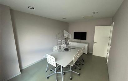 G PLUS GÜNEŞLİ'DE EŞYALI 2+1 OFİS