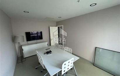 G PLUS GÜNEŞLİ'DE EŞYALI 2+1 OFİS