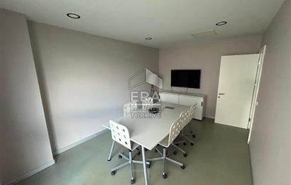G PLUS GÜNEŞLİ'DE EŞYALI 2+1 OFİS