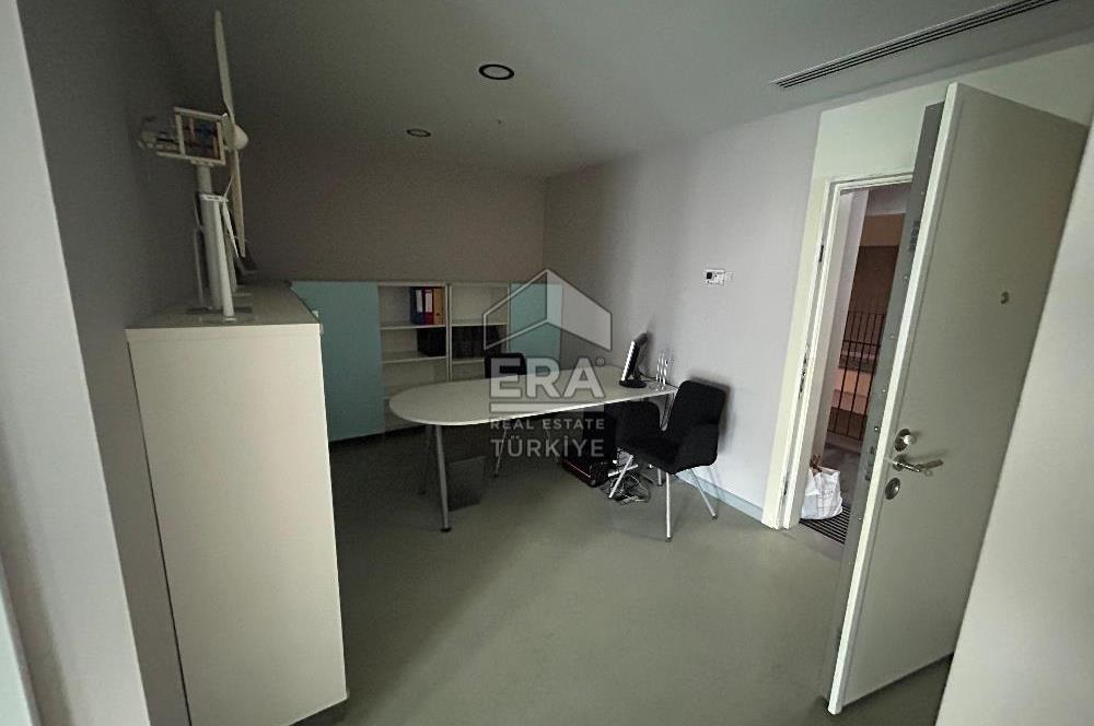 G PLUS GÜNEŞLİ'DE EŞYALI 2+1 OFİS