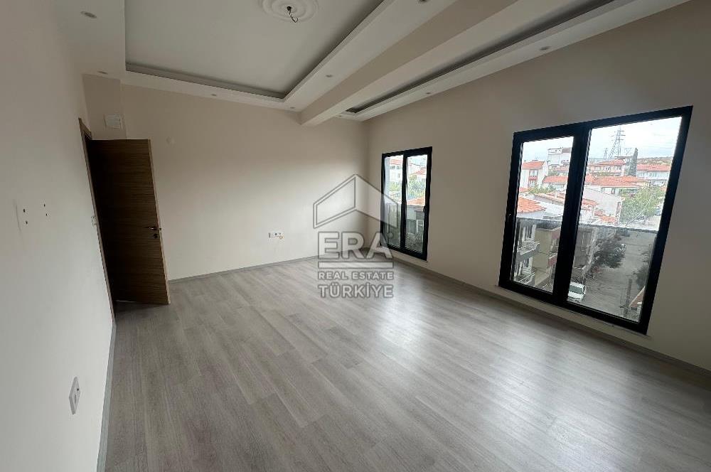 ERA PORT GÜVENCESİYLE SÜTLÜCE'DE 2+1 DUBLEKS DAİRE