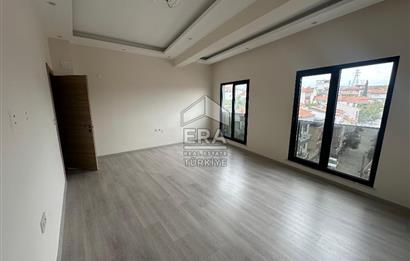 ERA PORT GÜVENCESİYLE SÜTLÜCE'DE 2+1 DUBLEKS DAİRE