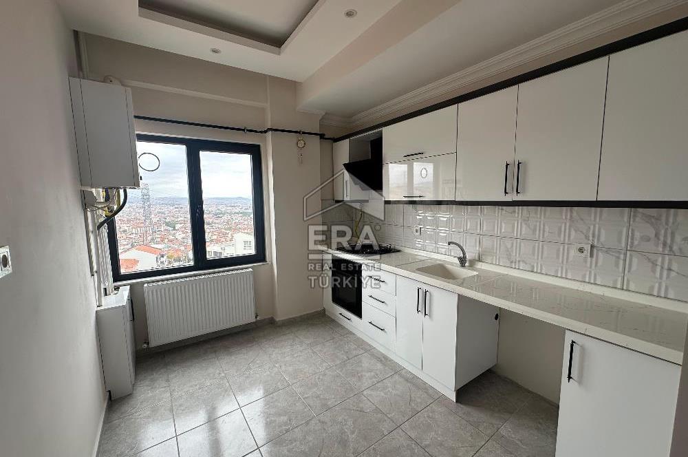 ERA PORT GÜVENCESİYLE SÜTLÜCE'DE 2+1 DUBLEKS DAİRE