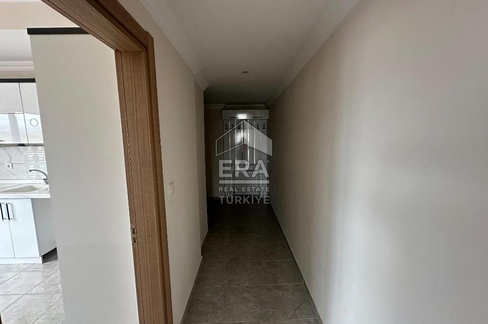 ERA PORT GÜVENCESİYLE SÜTLÜCE'DE 2+1 DUBLEKS DAİRE