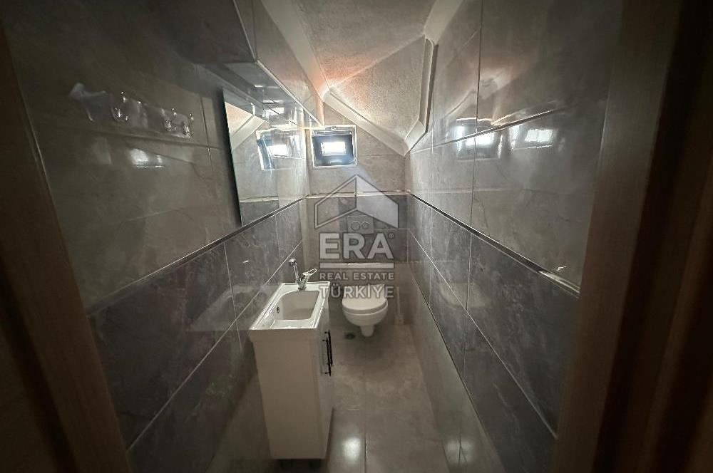 ERA PORT GÜVENCESİYLE SÜTLÜCE'DE 2+1 DUBLEKS DAİRE
