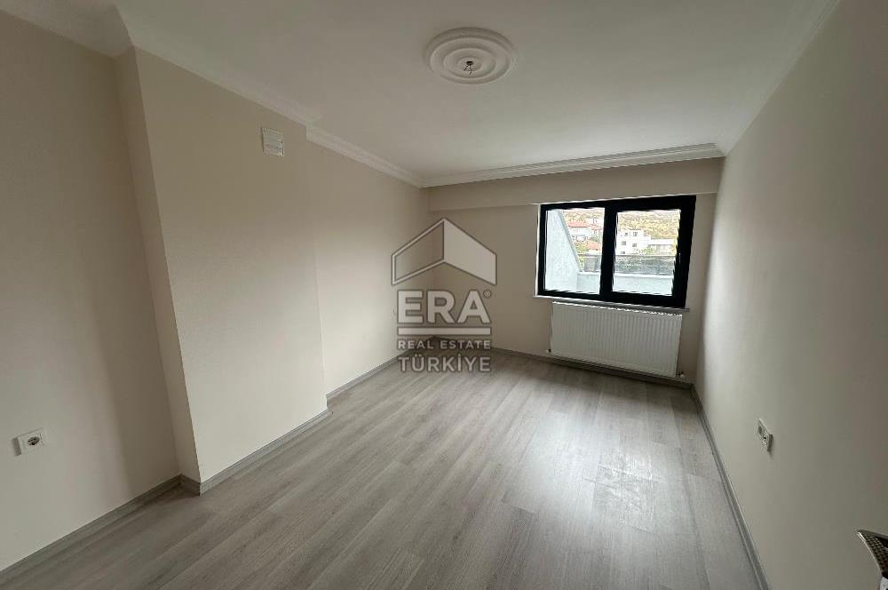 ERA PORT GÜVENCESİYLE SÜTLÜCE'DE 2+1 DUBLEKS DAİRE
