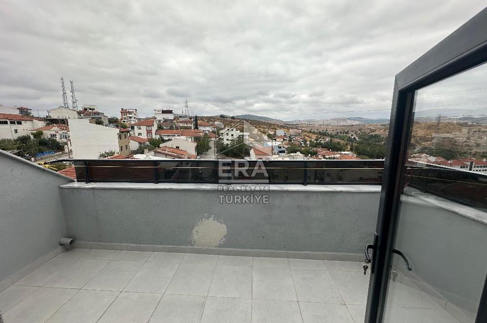 ERA PORT GÜVENCESİYLE SÜTLÜCE'DE 2+1 DUBLEKS DAİRE