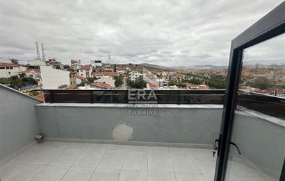 ERA PORT GÜVENCESİYLE SÜTLÜCE'DE 2+1 DUBLEKS DAİRE