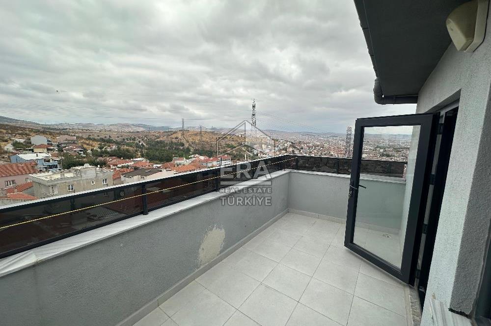 ERA PORT GÜVENCESİYLE SÜTLÜCE'DE 2+1 DUBLEKS DAİRE