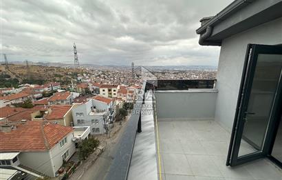 ERA PORT GÜVENCESİYLE SÜTLÜCE'DE 2+1 DUBLEKS DAİRE