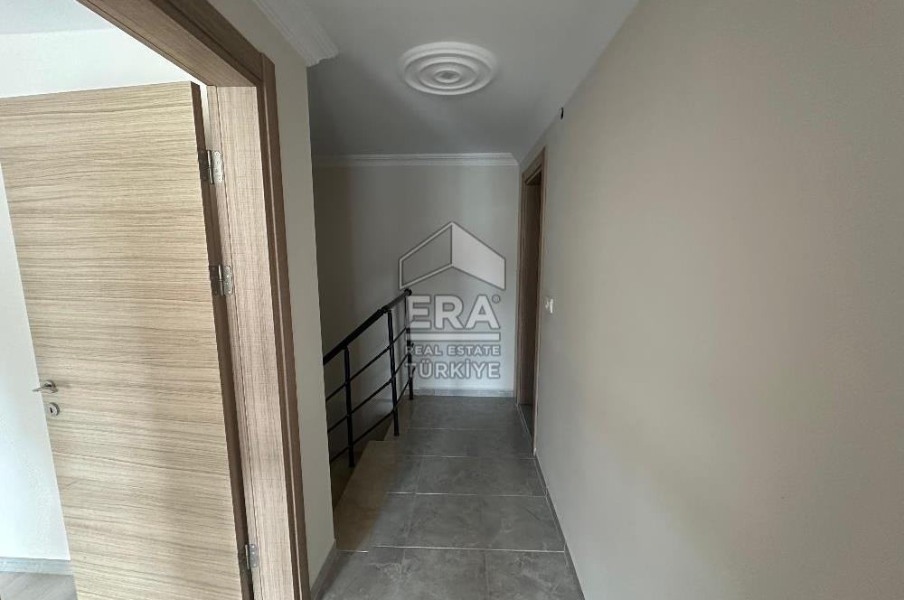 ERA PORT GÜVENCESİYLE SÜTLÜCE'DE 2+1 DUBLEKS DAİRE