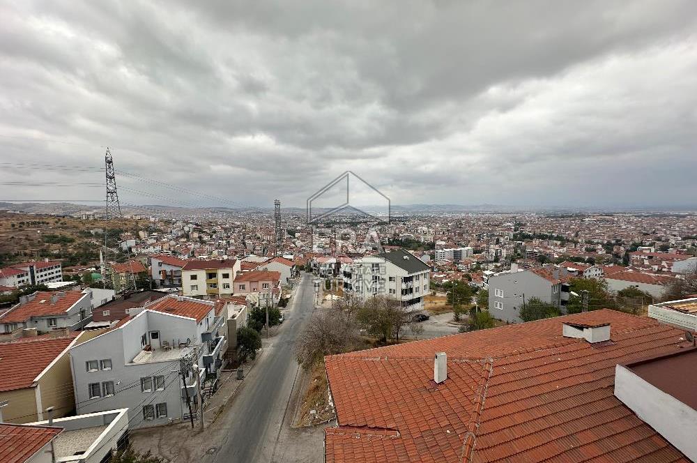 ERA PORT GÜVENCESİYLE SÜTLÜCE'DE 2+1 DUBLEKS DAİRE