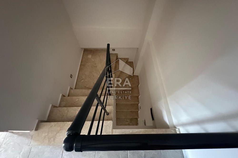ERA PORT GÜVENCESİYLE SÜTLÜCE'DE 2+1 DUBLEKS DAİRE