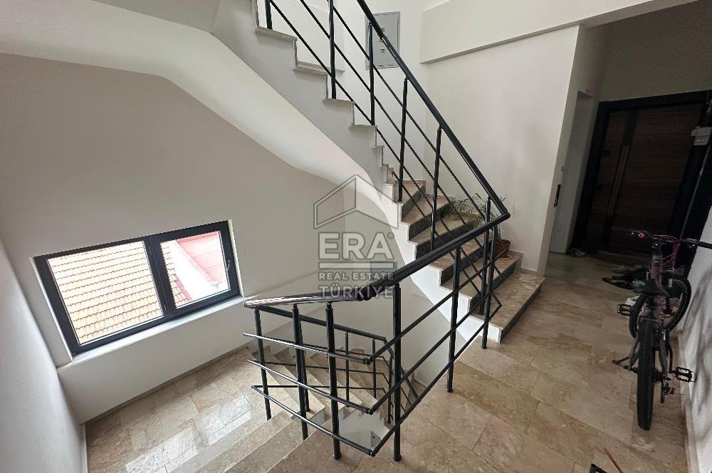 ERA PORT GÜVENCESİYLE SÜTLÜCE'DE 2+1 DUBLEKS DAİRE