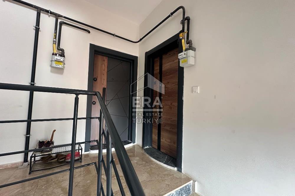 ERA PORT GÜVENCESİYLE SÜTLÜCE'DE 2+1 DUBLEKS DAİRE