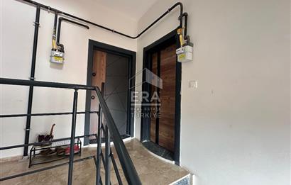 ERA PORT GÜVENCESİYLE SÜTLÜCE'DE 2+1 DUBLEKS DAİRE