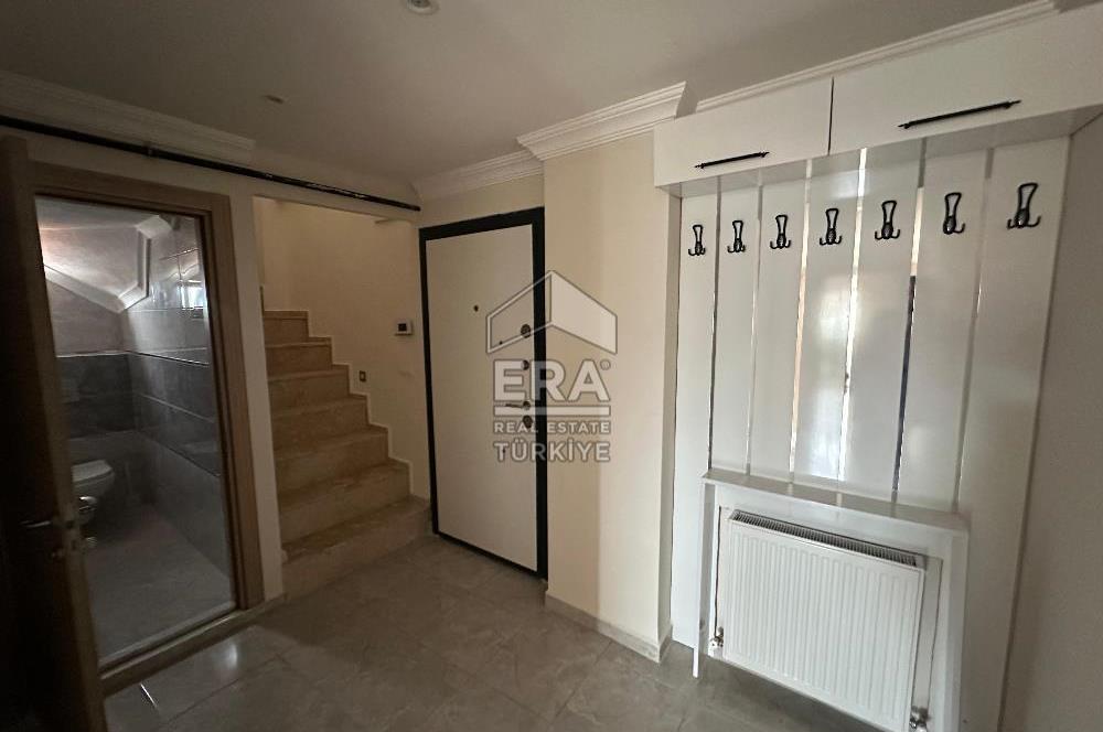 ERA PORT GÜVENCESİYLE SÜTLÜCE'DE 2+1 DUBLEKS DAİRE