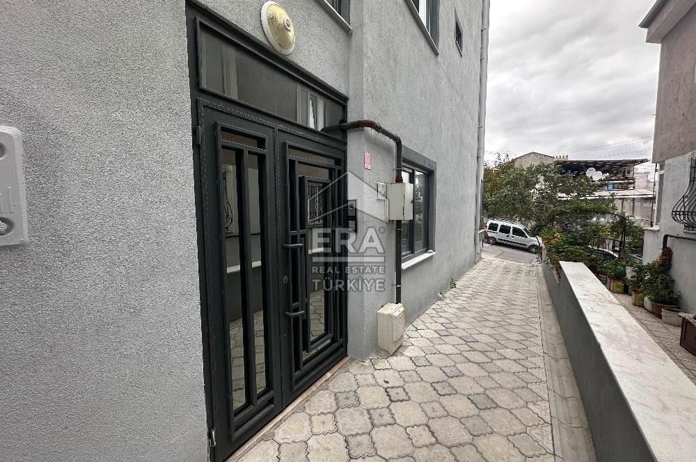 ERA PORT GÜVENCESİYLE SÜTLÜCE'DE 2+1 DUBLEKS DAİRE