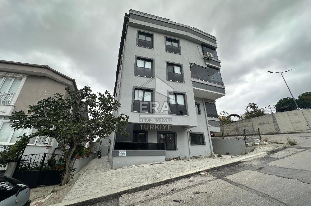 ERA PORT GÜVENCESİYLE SÜTLÜCE'DE 2+1 DUBLEKS DAİRE