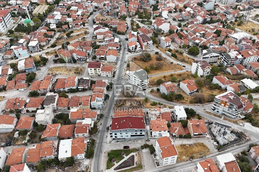 ERA PORT GÜVENCESİYLE SÜTLÜCE'DE 2+1 DUBLEKS DAİRE