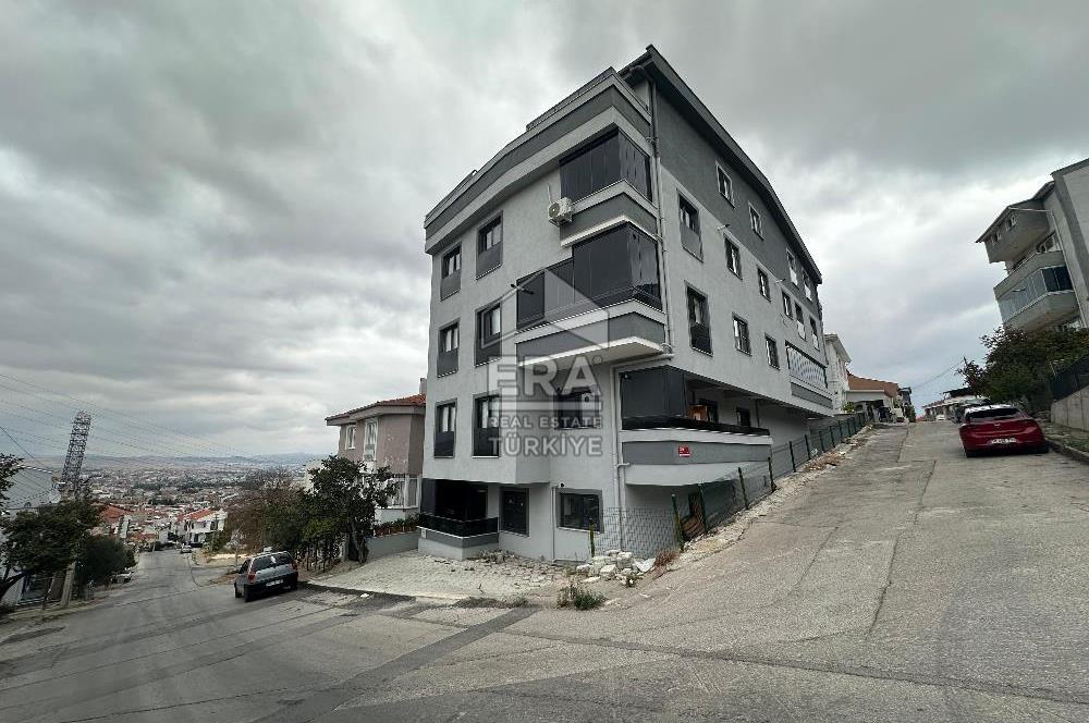 ERA PORT GÜVENCESİYLE SÜTLÜCE'DE 2+1 DUBLEKS DAİRE