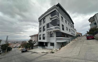 ERA PORT GÜVENCESİYLE SÜTLÜCE'DE 2+1 DUBLEKS DAİRE